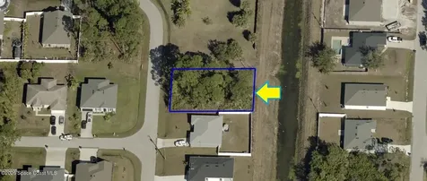2321 Hagoplan Avenue SW Palm Bay FL 32908