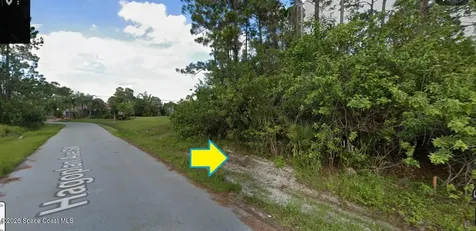 2321 Hagoplan Avenue SW Palm Bay FL 32908