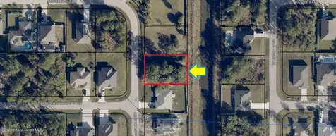 2321 Hagoplan Avenue SW Palm Bay FL 32908