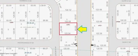 2321 Hagoplan Avenue SW Palm Bay FL 32908