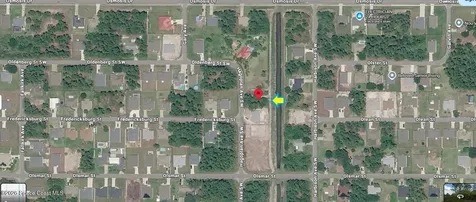 2321 Hagoplan Avenue SW Palm Bay FL 32908