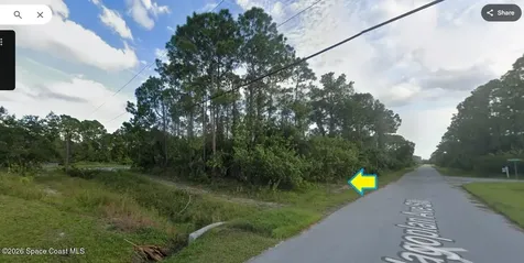 2321 Hagoplan Avenue SW Palm Bay FL 32908