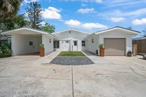 131 Cedar Avenue Cocoa Beach FL 32931