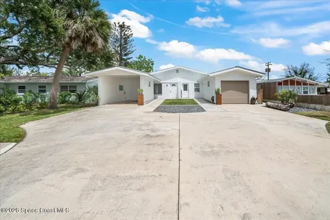 131 Cedar Avenue Cocoa Beach FL 32931