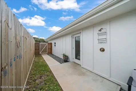 131 Cedar Avenue Cocoa Beach FL 32931