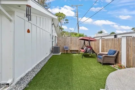 131 Cedar Avenue Cocoa Beach FL 32931