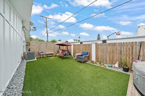131 Cedar Avenue Cocoa Beach FL 32931