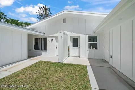 131 Cedar Avenue Cocoa Beach FL 32931