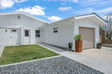131 Cedar Avenue Cocoa Beach FL 32931