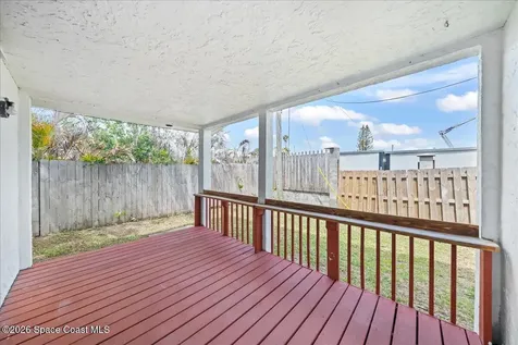 131 Cedar Avenue Cocoa Beach FL 32931
