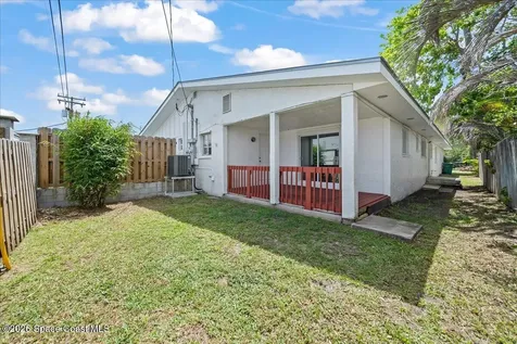 131 Cedar Avenue Cocoa Beach FL 32931