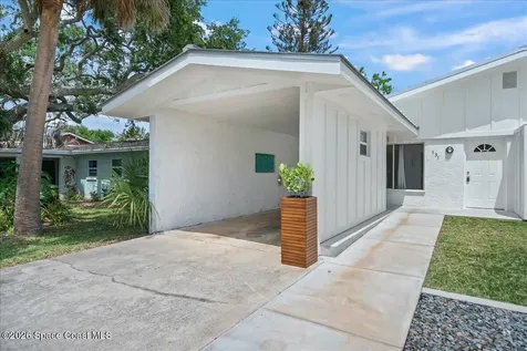131 Cedar Avenue Cocoa Beach FL 32931