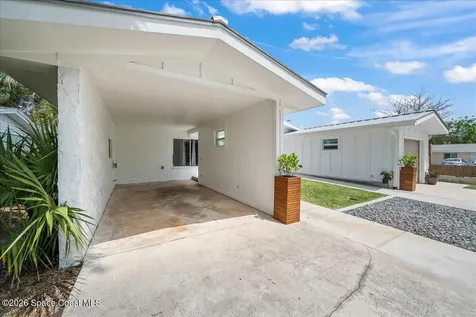131 Cedar Avenue Cocoa Beach FL 32931