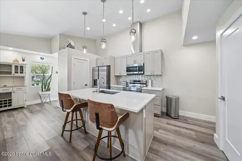 131 Cedar Avenue Cocoa Beach FL 32931