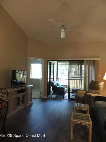 1147 Country Club Drive Titusville FL 32780