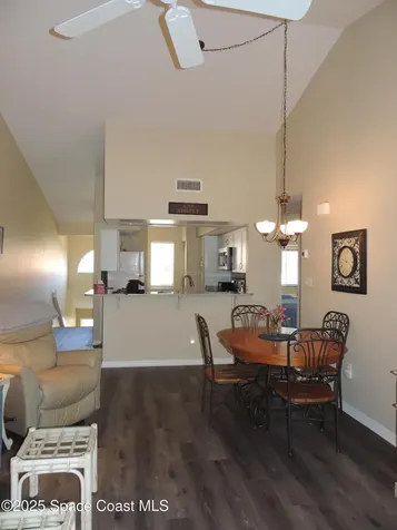 1147 Country Club Drive Titusville FL 32780