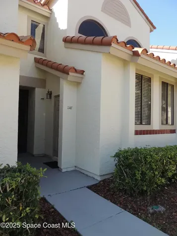 1147 Country Club Drive Titusville FL 32780