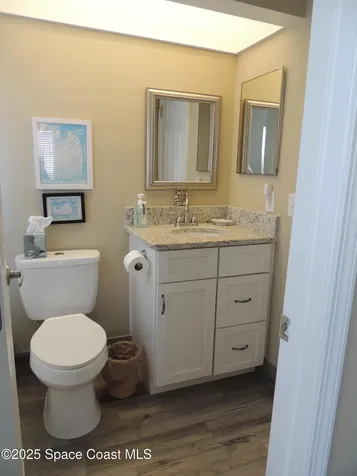 1147 Country Club Drive Titusville FL 32780