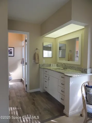 1147 Country Club Drive Titusville FL 32780