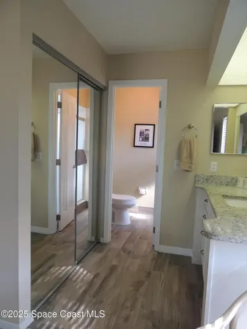 1147 Country Club Drive Titusville FL 32780
