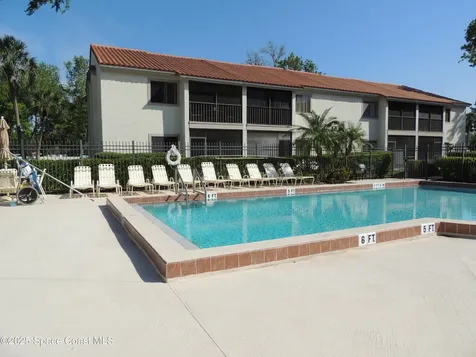 1147 Country Club Drive Titusville FL 32780
