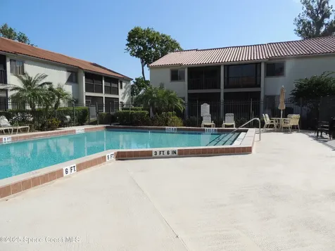 1147 Country Club Drive Titusville FL 32780