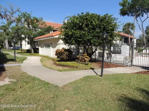 1147 Country Club Drive Titusville FL 32780