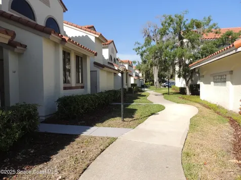 1147 Country Club Drive Titusville FL 32780