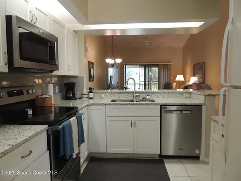 1147 Country Club Drive Titusville FL 32780