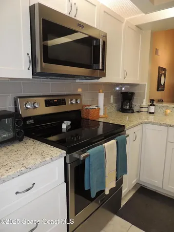 1147 Country Club Drive Titusville FL 32780