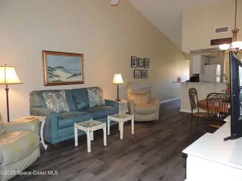 1147 Country Club Drive Titusville FL 32780