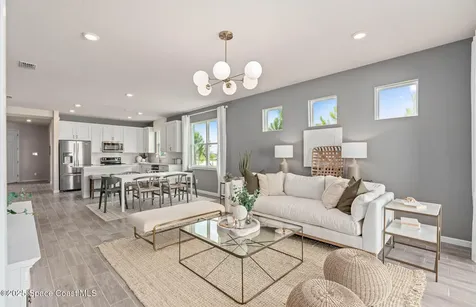 9043 Blissful Breeze Trail Melbourne FL 32940