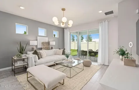 9043 Blissful Breeze Trail Melbourne FL 32940