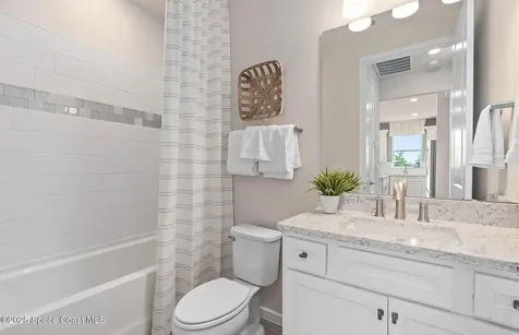 9043 Blissful Breeze Trail Melbourne FL 32940