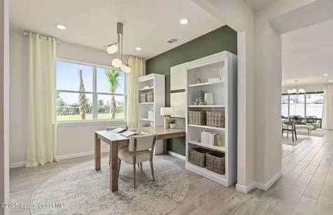 9043 Blissful Breeze Trail Melbourne FL 32940