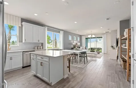 9043 Blissful Breeze Trail Melbourne FL 32940
