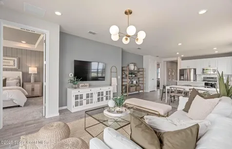 9043 Blissful Breeze Trail Melbourne FL 32940
