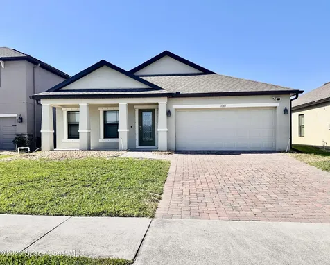1385 Fuji Drive Melbourne FL 32940