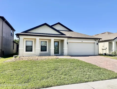 1385 Fuji Drive Melbourne FL 32940