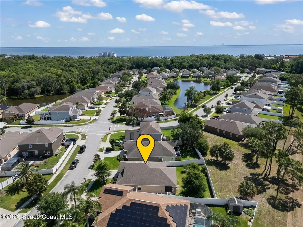 824 Breakaway Trail Titusville FL 32780