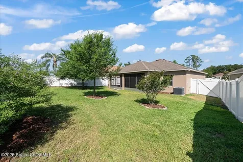 824 Breakaway Trail Titusville FL 32780
