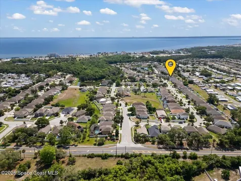 824 Breakaway Trail Titusville FL 32780