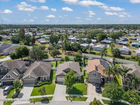 824 Breakaway Trail Titusville FL 32780