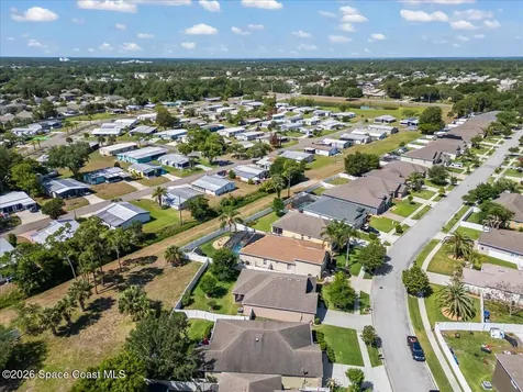 824 Breakaway Trail Titusville FL 32780