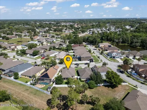 824 Breakaway Trail Titusville FL 32780