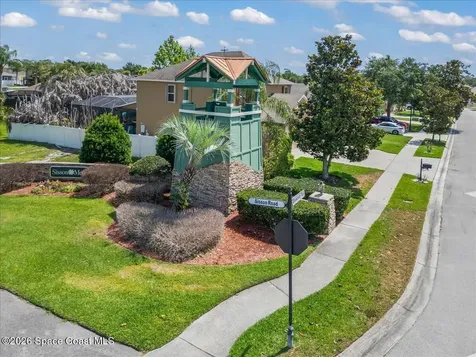 824 Breakaway Trail Titusville FL 32780