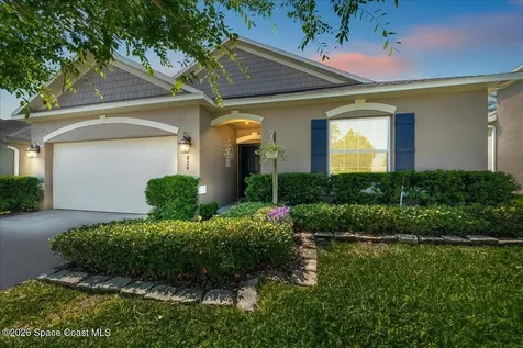 824 Breakaway Trail Titusville FL 32780