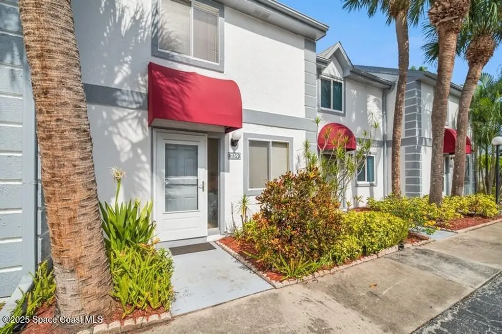 239 Seaport Boulevard Cape Canaveral FL 32920