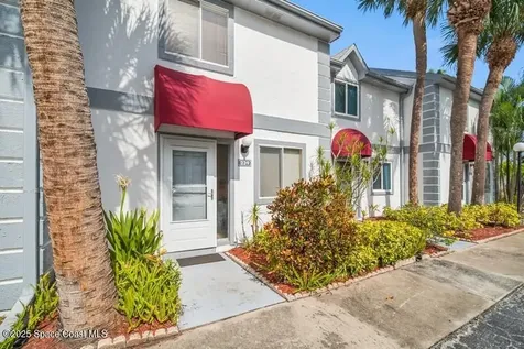239 Seaport Boulevard Cape Canaveral FL 32920