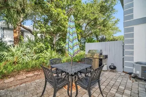 239 Seaport Boulevard Cape Canaveral FL 32920
